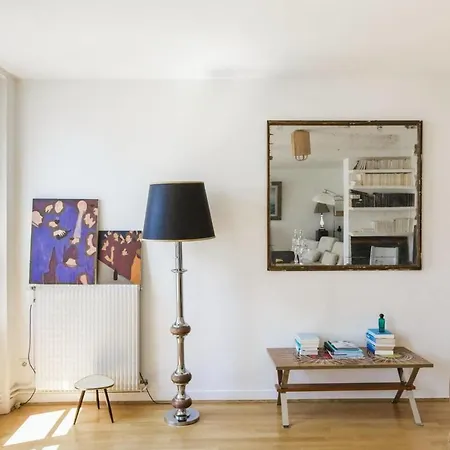 Beautiful In 3rd Arrondissement Appartamento Parigi