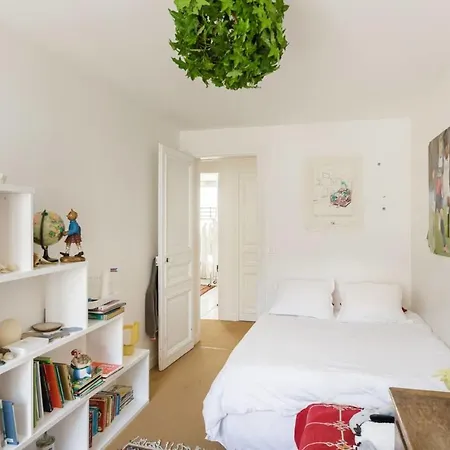 Beautiful In 3rd Arrondissement Appartamento *