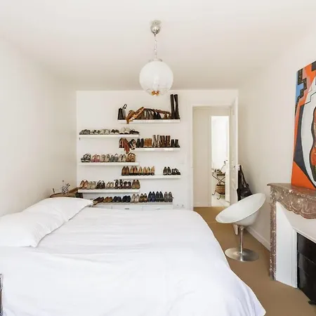 Beautiful In 3rd Arrondissement Appartamento